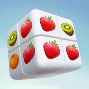 Cube Master 3D – Classic Match