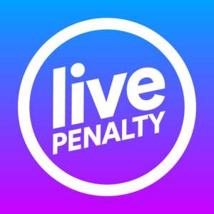 Live Penalty: Score real goals – Live Penalty