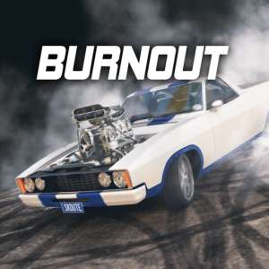 Torque Burnout – Grease Monkey Games Pty. Ltd.