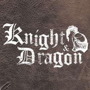 Knight & Dragon – Hack and Slash Offline RPG