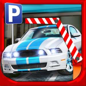 Multi Level Car Parking Game – BoomBit S. A.