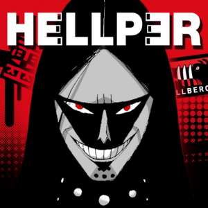 Hellper: Idle Underworld – Idiocracy, inc
