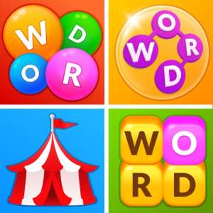Word Carnival – All in One