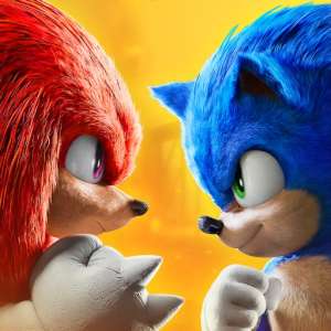 Sonic Forces – Racing Battle