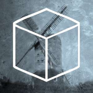 Cube Escape: The Mill – Rusty Lake
