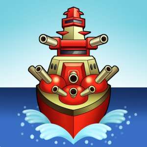 Naval Warfare Multi-shot – Untapped