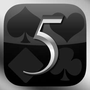 High 5 Casino Video Poker – High 5 Games