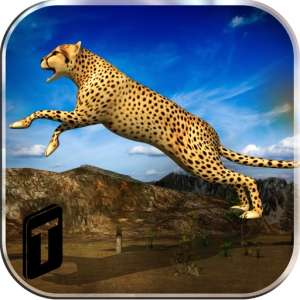 Angry Cheetah Simulator 3D – Tap2Play, LLC (Ticker: TAPM)