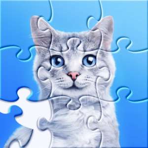 Jigsaw Puzzles – Puzzle Games