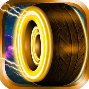 Neon Lights The Action Racing Game – Best Free Addicting Games For Kids And Teens – uTappz Mobile Development LLC