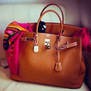 Branded handbags fashion trends