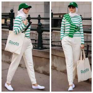Styling tips for busy women on the go