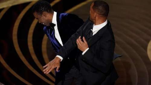 Will Smith rompt le silence sur la gifle des Oscars, dit qu’il a “profondément des remords” – National