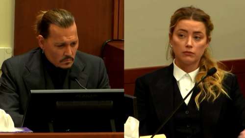 Amber Heard fera appel du verdict dans le procès en diffamation de Johnny Depp: rapports – National