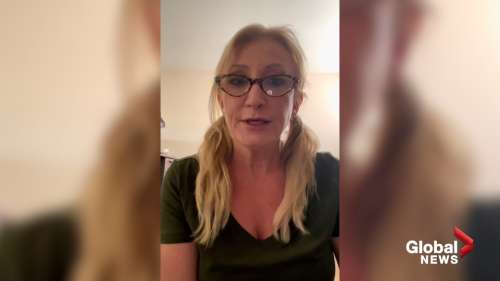 Anne Heche sous assistance respiratoire après un accident de voiture, ne devrait pas survivre – National