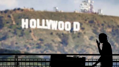 Arrêt d’Hollywood: SAG-AFTRA, syndicat de 160 000 acteurs, vote la grève – National