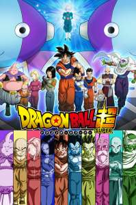 Dragon Ball Super : les coffrets DVD-Blu-ray arrivent chez AB