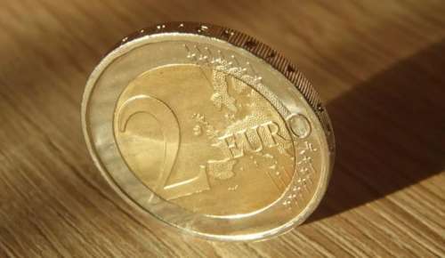 Top 5 des pièces de 2€ les plus rares