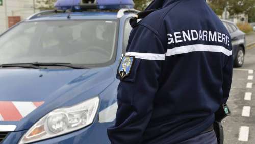 Haute-Saône : Les gendarmes s’étonnent de découvrir une poupée gonflable sur le siège passager !