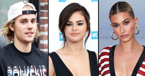 Les romances de Justin Bieber avec Selena Gomez, Hailey Baldwin : une chronologie