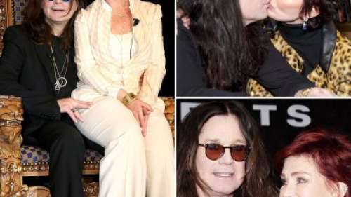 Sharon Osbourne critique Kanye West pour avoir utilisé un échantillon d'Ozzy Osbourne
