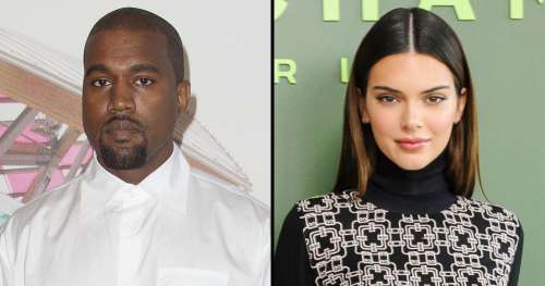 Kendall Jenner soutient Jaden Smith Walk Out au Kanye West PFW Show