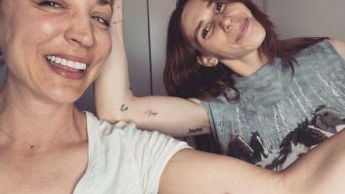 Jelly Roll regrette « 98 % » de ses tatouages ​​: « Je les déteste tous »