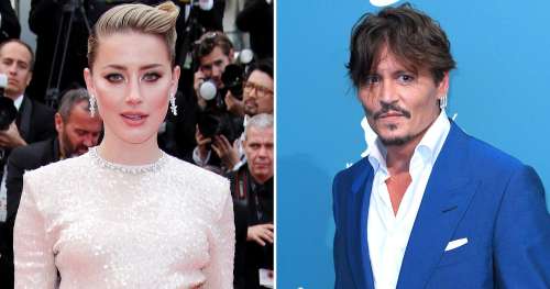 Amber Heard nie avoir “agi” pendant le procès en diffamation de Johnny Depp