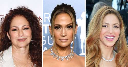 Gloria Estefan, Jennifer Lopez, l’histoire de Shakira expliquée
