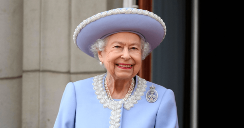 Jubilé de platine de la reine Elizabeth II : découvrez les photos de la famille royale