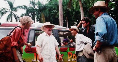 Casting de “Jurassic Park” : où sont-ils maintenant ?
