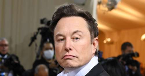Elon Musk lance sa nouvelle ligne de parfums “Burnt Hair” : détails