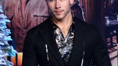 Nick Jonas dit que l’humour « espiègle » de Malti vient de Priyanka Chopra