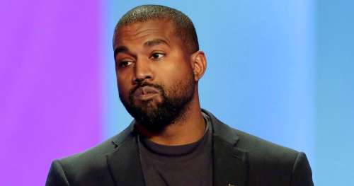 Kanye West accuse Gap d’avoir copié Yeezy Gap x Balenciaga