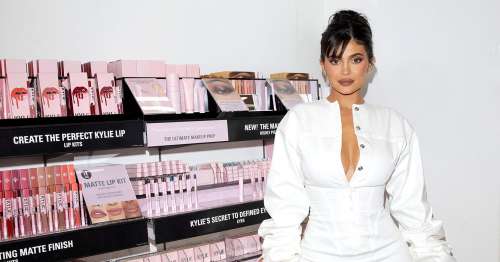 La famille de Kylie Jenner montre son soutien à l’Ulta Beauty Party : photos