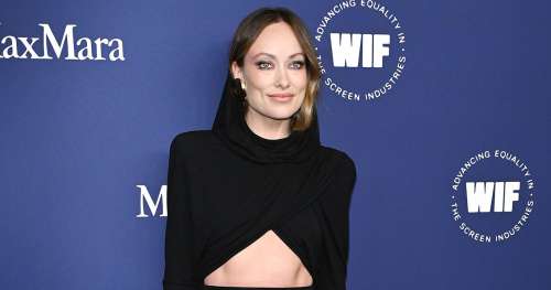 Women in Film Gala 2022 Red Carpet Fashion: Ce que les stars portaient