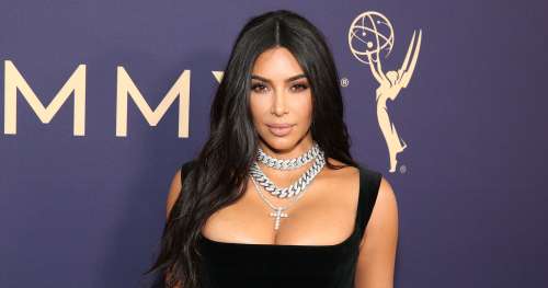 Kim Kardashian a été « aveuglée » par une réaction à une remarque de travail « déclenchée »
