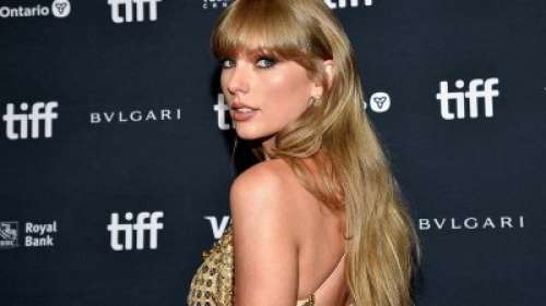 Taylor Swift ne peut pas être recherchée sur X après de fausses photos générées par l'IA