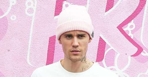 H&M retire Justin Bieber Merch après que le chanteur appelle la ligne “Trash”