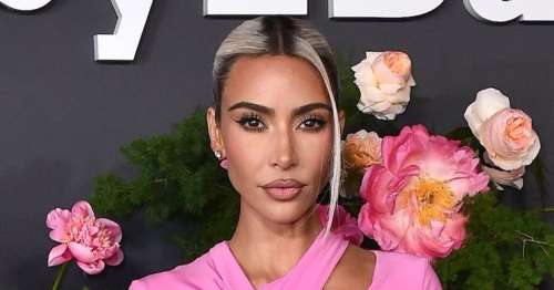 Kim Kardashian défend sa réaction au scandale Balenciaga : détails