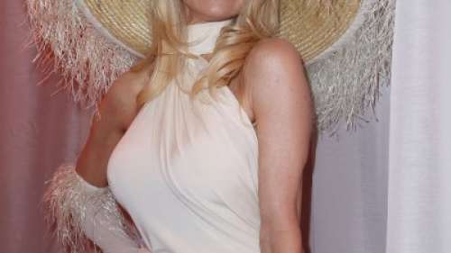 Pamela Anderson n'a « jamais » voulu porter de robes en grandissant