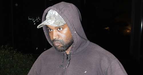Kanye West fait l’objet d’une enquête pour batterie présumée