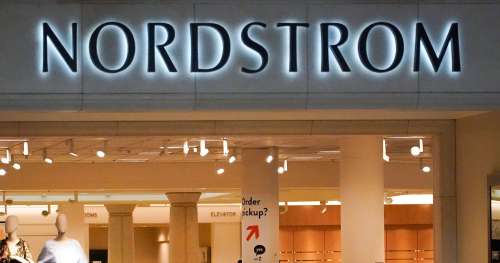 20 découvertes de Nordstrom dans leur vente secrète jusqu’à 60 % de réduction