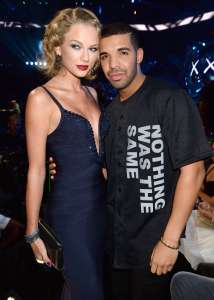 Drake nomme Taylor Swift dans une nouvelle chanson : paroles expliquées