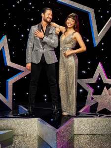 Xochitl Gomez remporte la saison 32 de « Danse avec les stars »