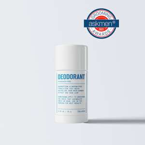The 17 Best Deodorants for Men With Sensitive Skin
