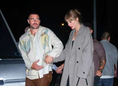 Taylor Swift et Travis Kelce prévoient de maintenir leur relation « florissante »
