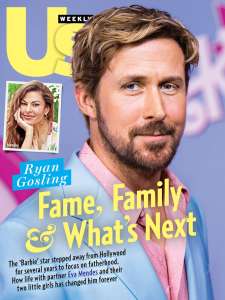 Pourquoi la star de Barbie, Ryan Gosling, garde la vie avec Eva Mendes et ses enfants privée