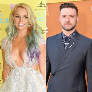 Britney Spears « déclenchée » par Justin Timberlake se moquant de ses excuses