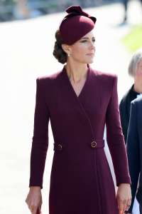 Kate Middleton lutte contre le cancer avec « courage et grâce » : experte